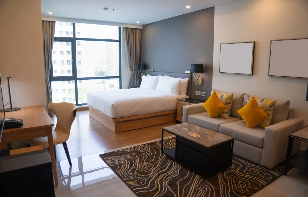 Travello Hotel Bandung