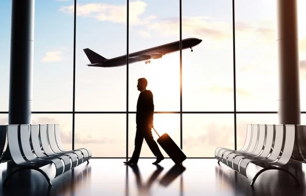 5 Essential Tips For A More Productive Business Trip at Travello Hotel Bandung