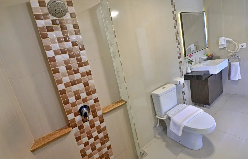 Travello Hotel Bandung