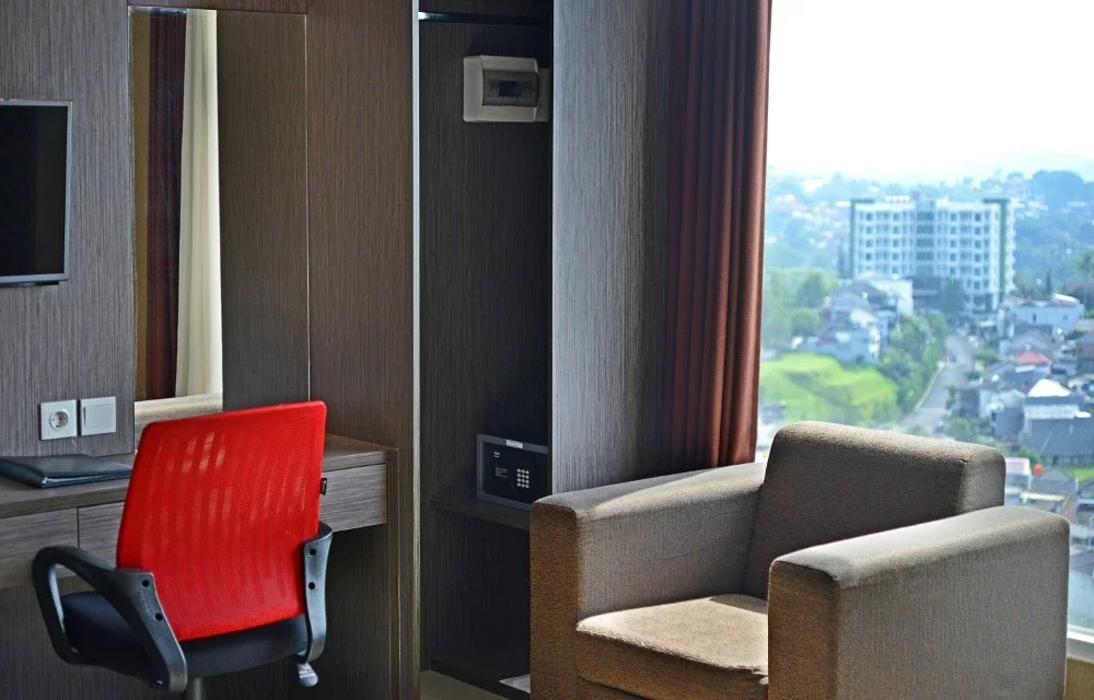Travello Hotel Bandung