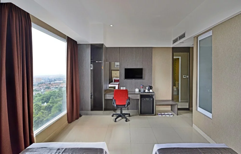 Travello Hotel Bandung