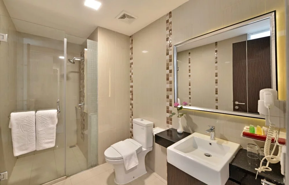 Travello Hotel Bandung