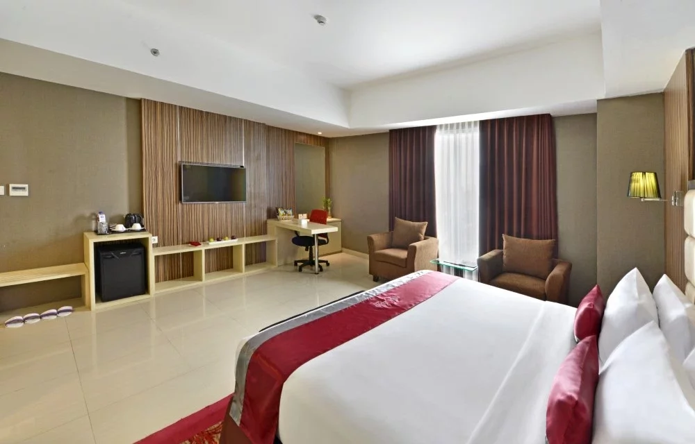 Travello Hotel Bandung