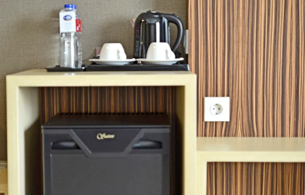 Travello Hotel Bandung