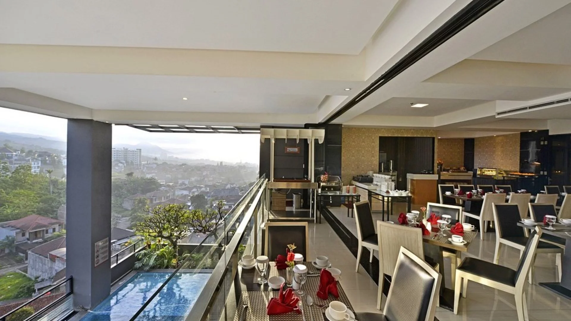 Travello Hotel Bandung