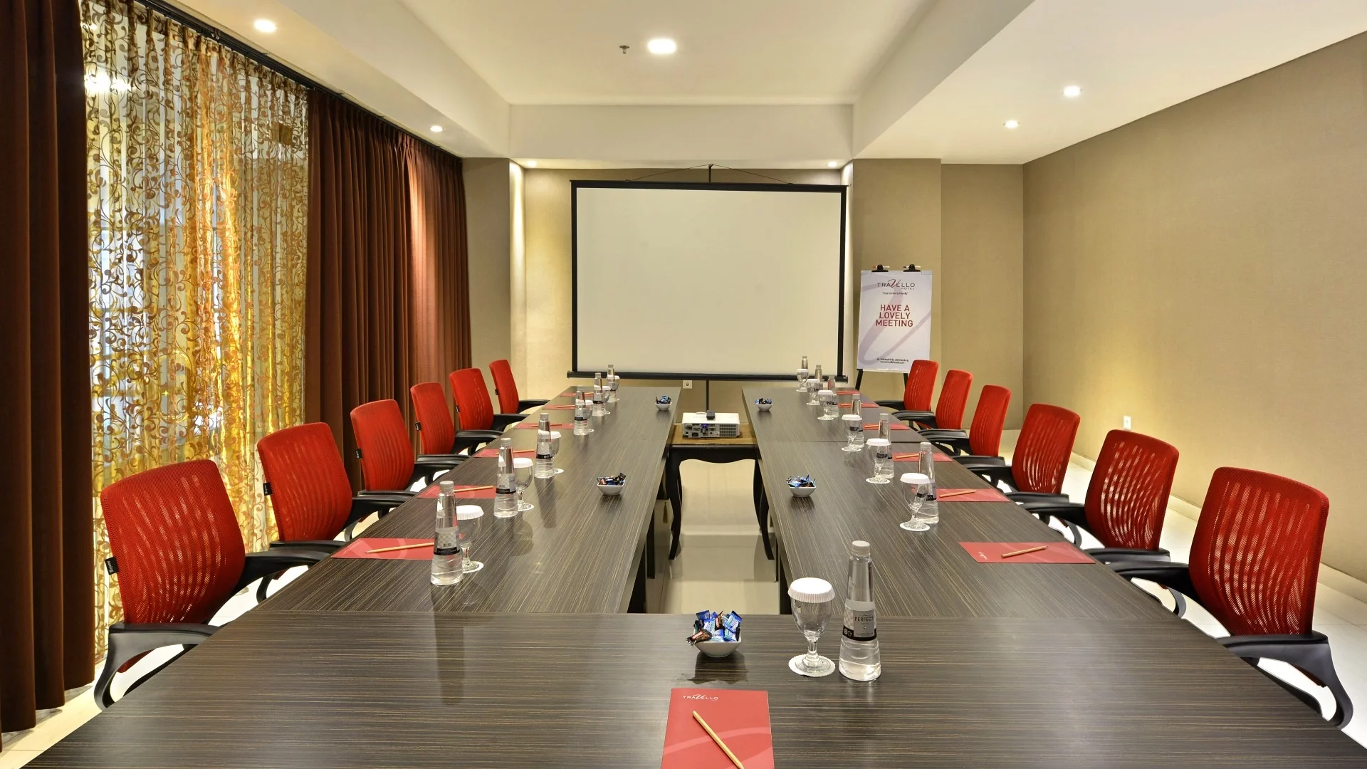 Travello Hotel Bandung